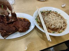 -水仙拉面(水仙街店)