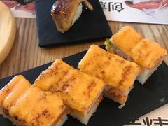 -Sushi Love 创意寿司(丽影广场店)