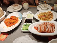 -褚记烤鸭·南京家常菜(雨花e-park店)