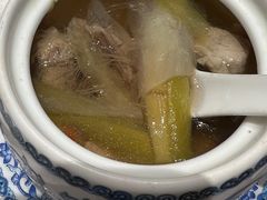 -松鹤楼(狮山永利广场店)