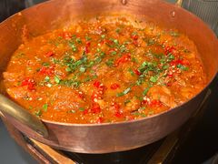 -Ameigo梅果·云贵川bistro(长宁来福士店)