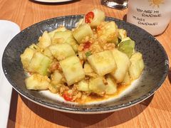 -撸啊撸铁签小肉(车站南路店)