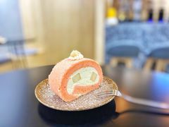 桃子口味-是啡·日式精品咖啡(东门太阳百货店)