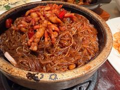 -狮王府淮扬菜(万象城店)