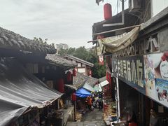 -恩阳古镇