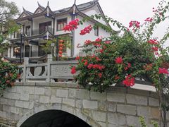 -田州古城