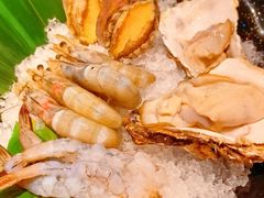 -牛New寿喜烧(中山公园龙之梦店)