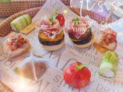 -JW酒廊 JW Lounge(上海鲁能JW万豪侯爵酒店)