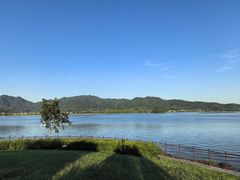 -余姚四明湖开元名都度假酒店·夏威夷西餐厅