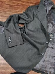 -和记HOKEE·西服定制