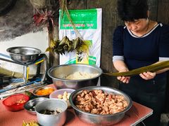 -司徒世家·兵马司林粽球(牌坊街店)