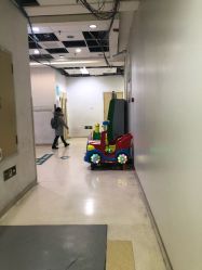 -首都医科大学附属北京儿童医院