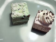 -韩盛·盛江山自助料理(中街大悦城店)