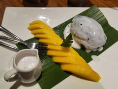 -帕蓝·暹罗料理(曲阳店)