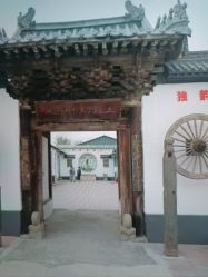 -文旺阁亲子手工DIY木作博物馆