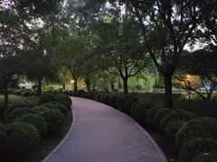 -元大都城垣遗址公园