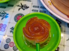 -七爷清汤腩·港式餐厅(金狮广场店)