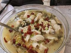 -YI PIN JU 一品居中餐厅 中国超市