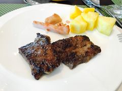 -Social 秀西餐厅-长沙瑞吉酒店(运达店)