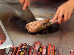 -缘顺缘兴玉米饼(吉杨路店)
