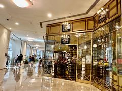 -TWG Tea(台北101购物中心沙龙及精品门市)