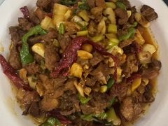 -海尔巴格·新疆菜(吐鲁番店)
