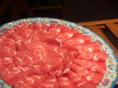 -南门四季铜锅涮肉(左家庄店)