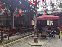 -生宇山珍野生菌汤锅•始于1999(双流古塔店)