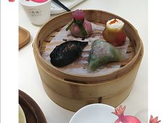 -蔡澜点心·粤菜(月星环球港店)