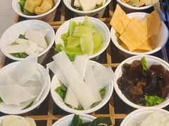 -火凤祥鲜货火锅·清真食品(宁夏总店)