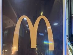 -麦当劳(西客站店)