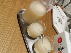-鱼酷活鱼烤鱼(梅江印象城店)