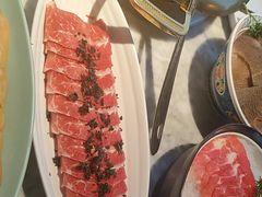 -川味观·鲜货火锅(西湖文化广场店)