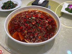 -蜀阳餐厅·金牌水煮鱼