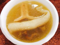 -江川野生菌火锅铜锅鱼(贵清火锅店)