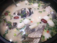 佤家至尊大鱼头-佤家大院(南门店)