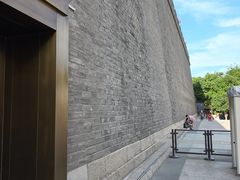 -西安唐皇城墙含光门遗址博物馆