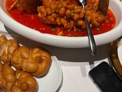 -俏江南(北京环球贸易中心店)