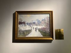 -印象莫奈时光映迹艺术展
