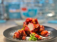 糖醋小排-淮扬韵(凤八市政府店)