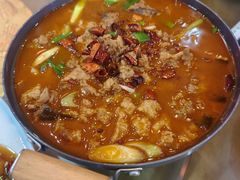 -杏花村水席楼·洛阳水席(老城十字街店)