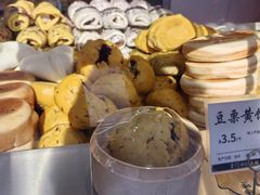 -宫门口馒头铺(创始人总店)