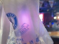 -宝莱纳啤酒花园餐厅PAULANER BRAUHAUS Nanjing(广州路店)