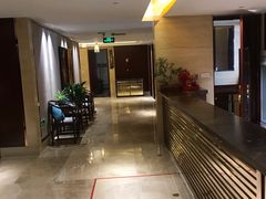 -香雪海饭店中餐厅(人民桥店)