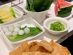 -牛焱·贵州黄牛肉火锅(城西银泰店)