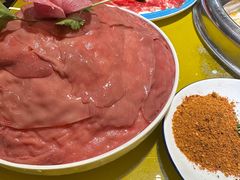 -鲜味奇火锅(江高店)