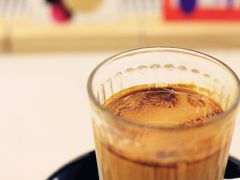 DIRTY-麻雀咖啡SPARROW COFFEE(十全街店)