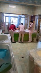 -千禧果月子会所(郑州东站店)