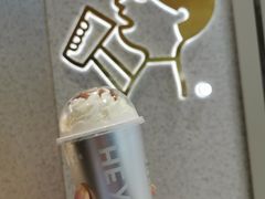 -喜茶(南京仙林金鹰店)