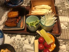-一味大院•桐庐菜传承店(春江路店)